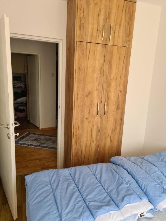 Appartamento Bilino Polje Zenica Esterno foto