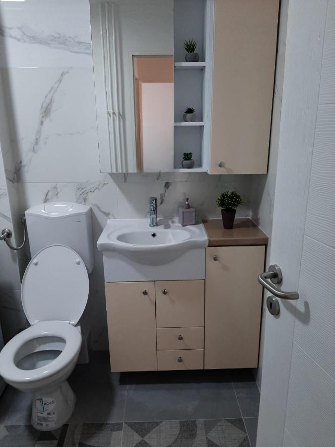 Appartamento Bilino Polje Zenica Esterno foto