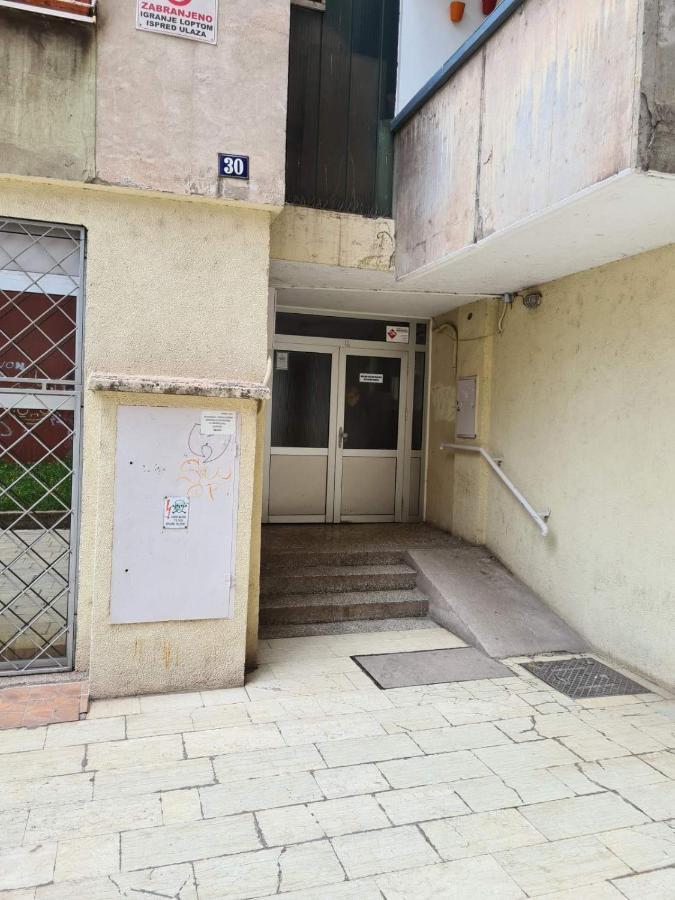 Appartamento Bilino Polje Zenica Esterno foto